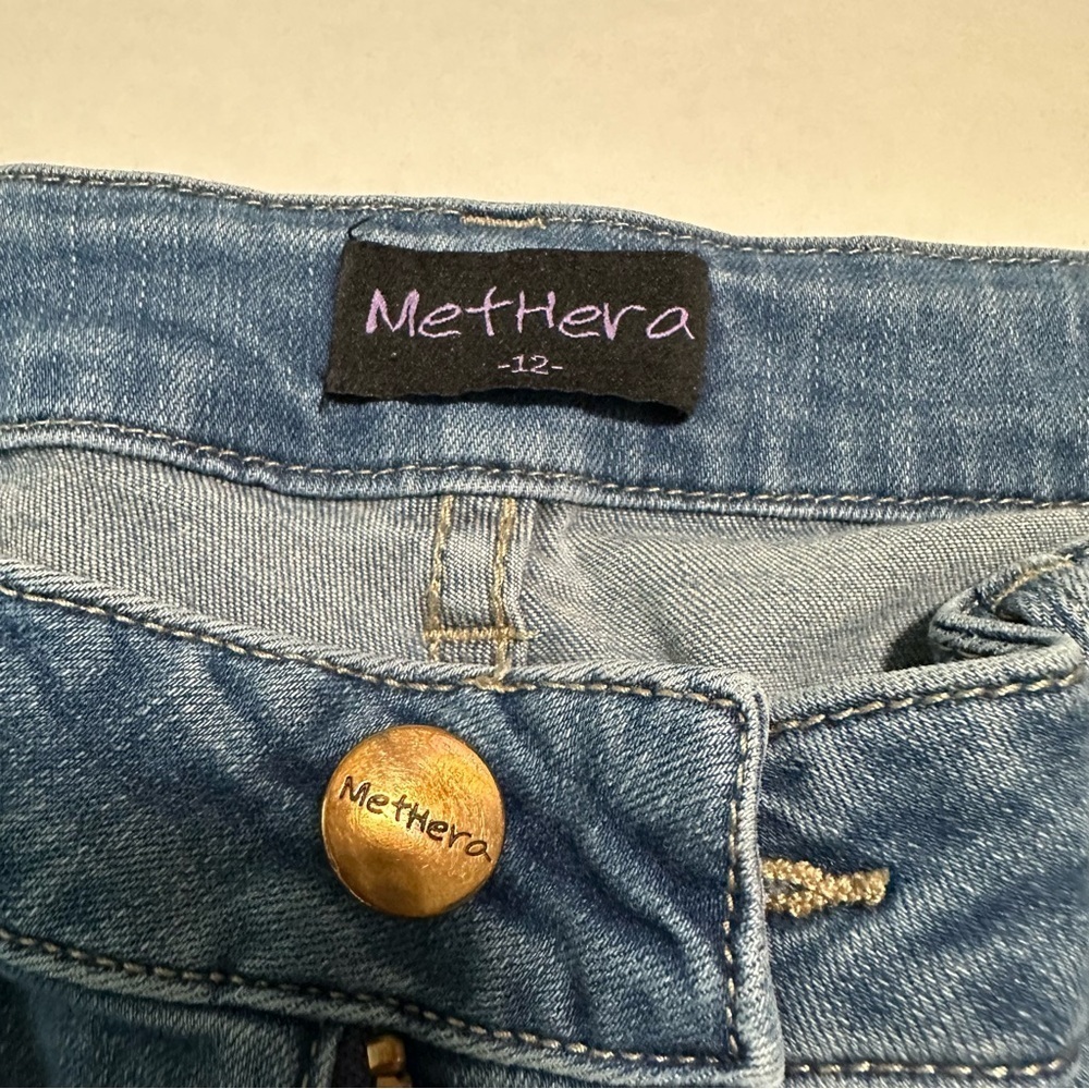 Methera skinny jeans - Picture 4 of 6